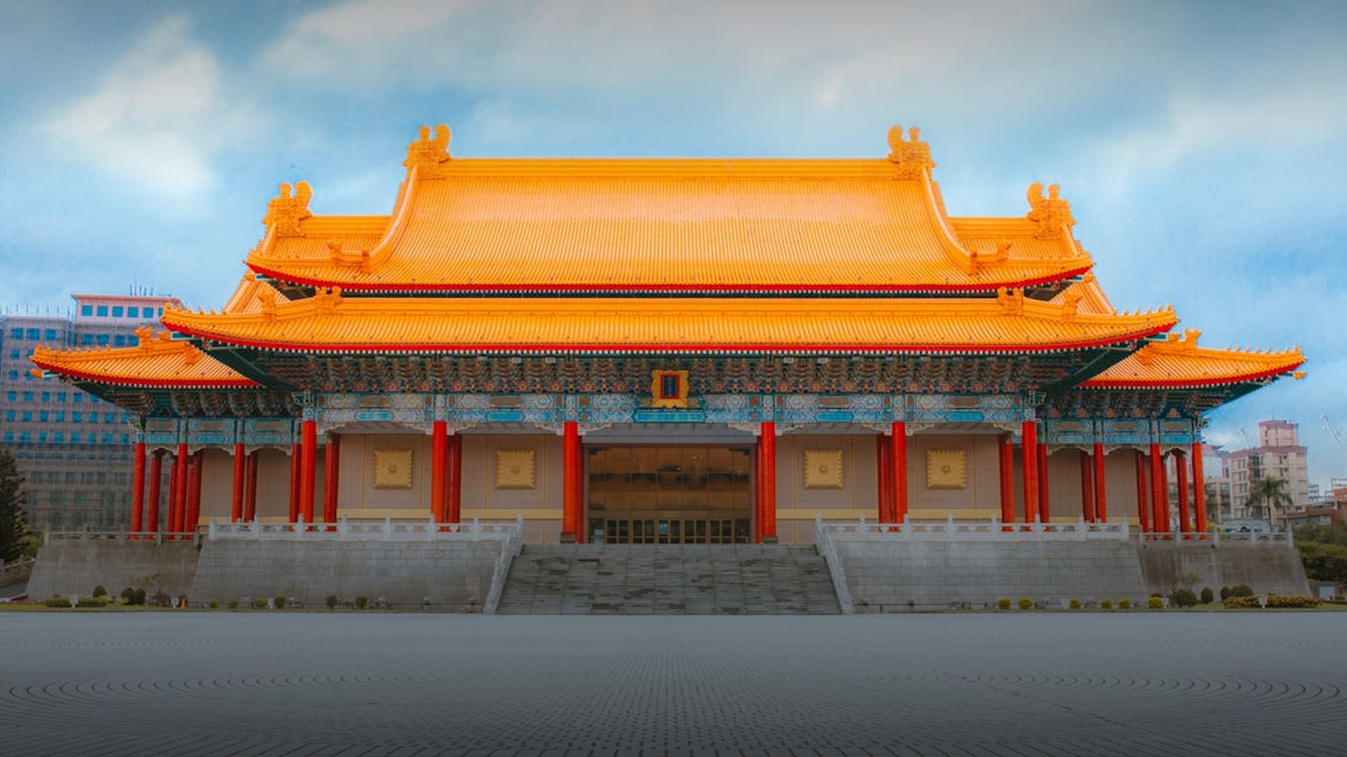 Chiang Kai-shek Resumes Presidency in Taiwan