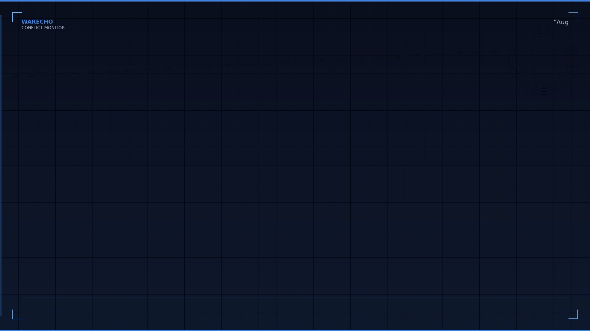 US-China Ambassadorial Talks Begin in Geneva