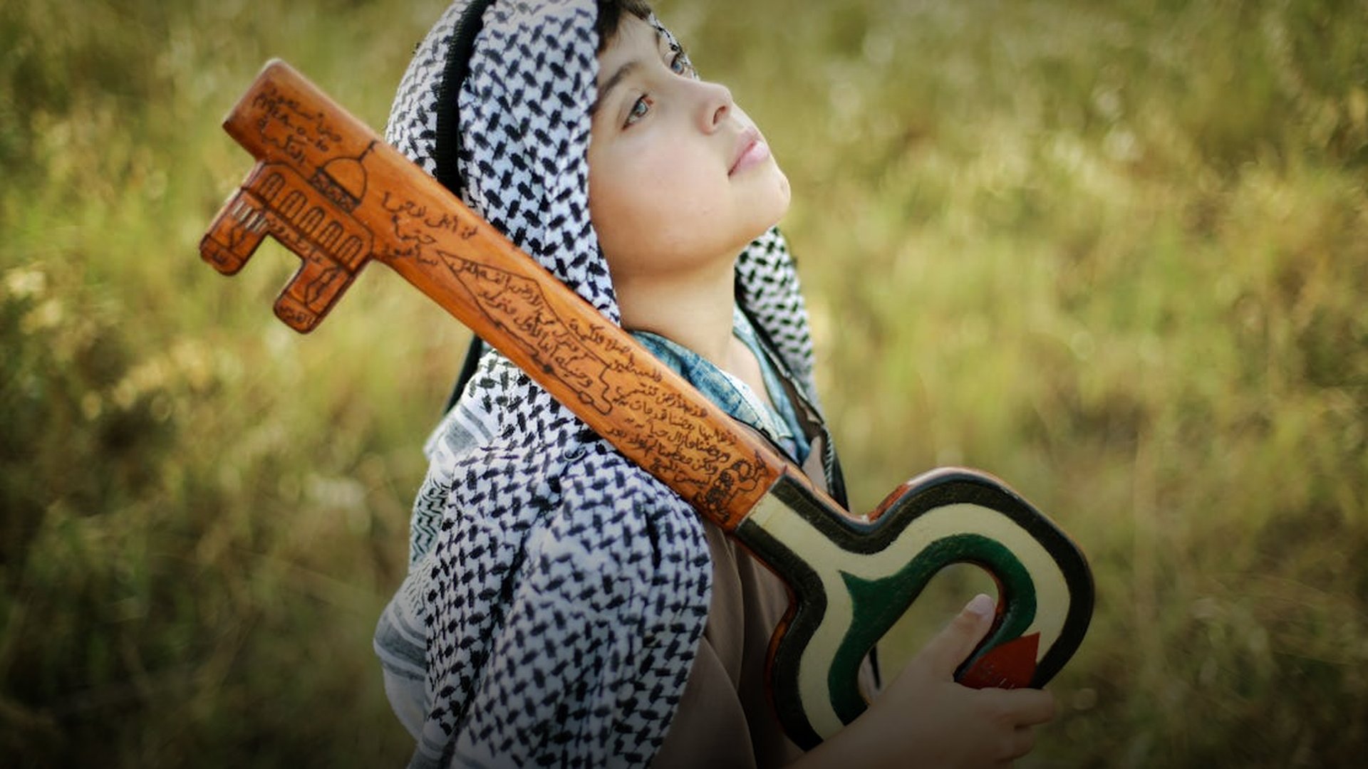 Yasser Arafat Elected Chairman of Palestinian Liberation Organization