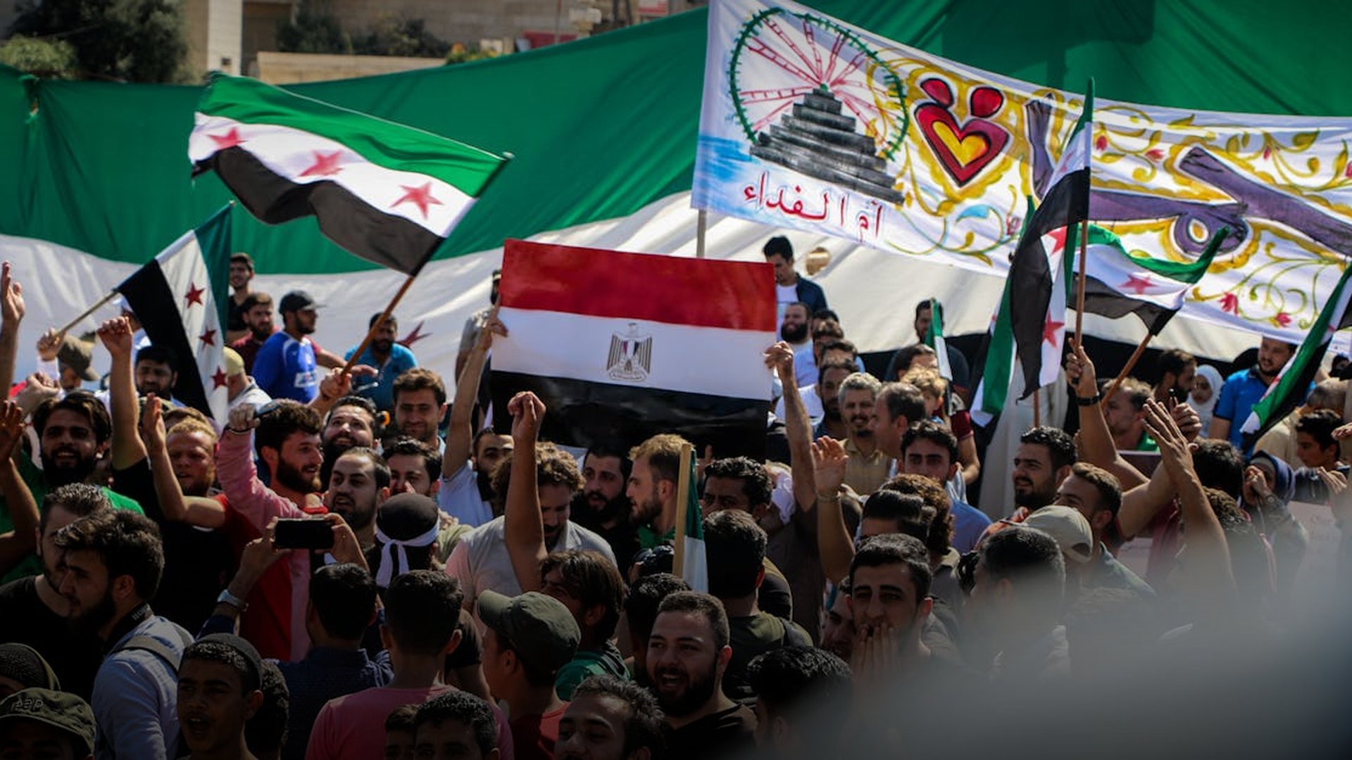 Egypt and Syria Launch Surprise Attack on Yom Kippur