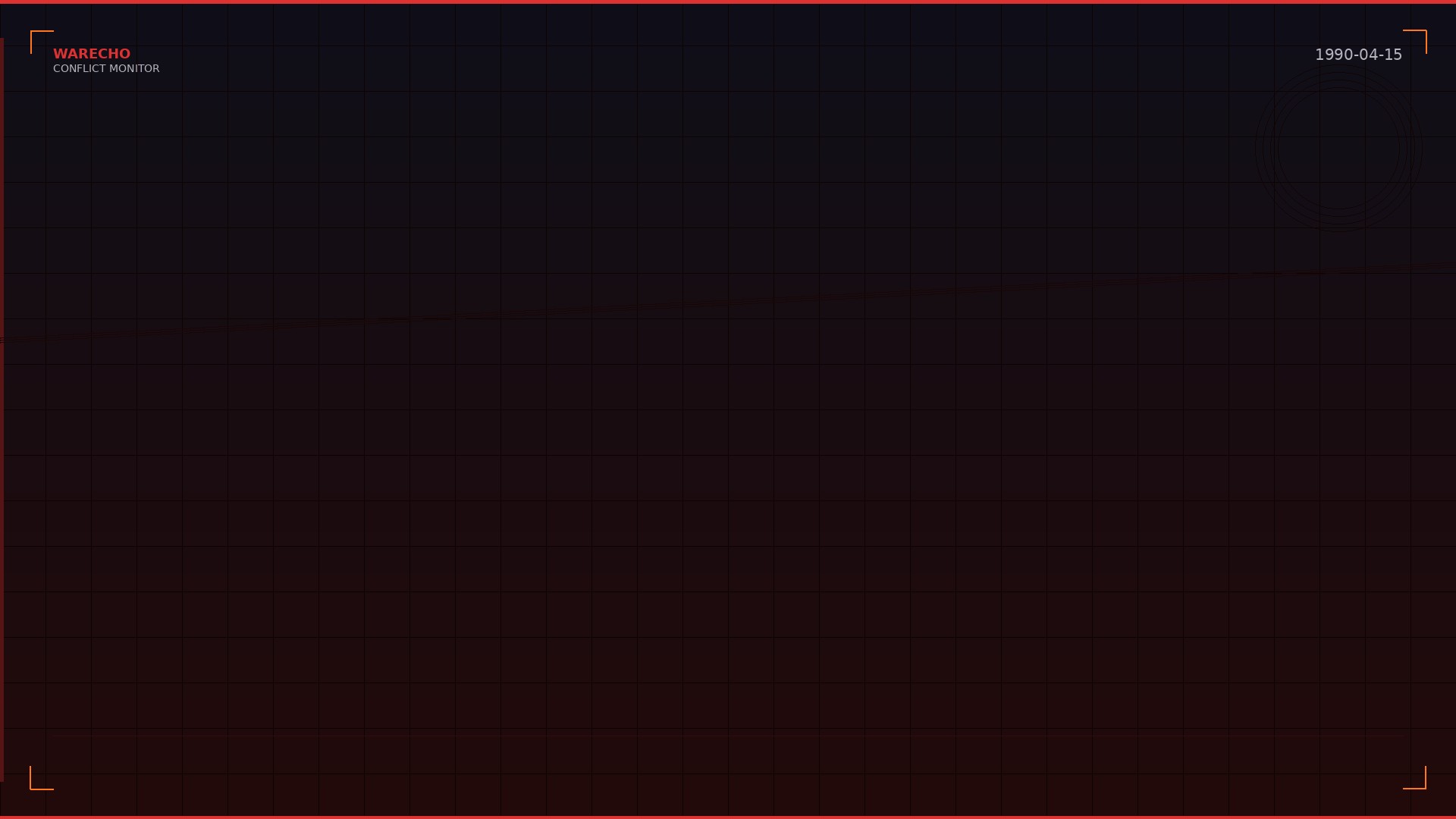 Soviet and Azerbaijani Forces Prepare Joint Operation Against Armenian Villages