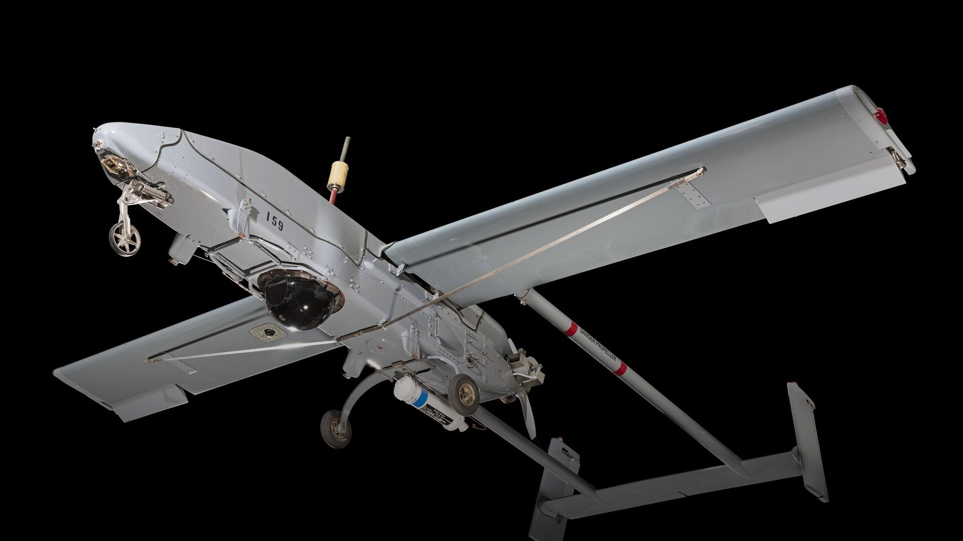 Iraq's Scud Missile Attacks on Israel During Gulf War