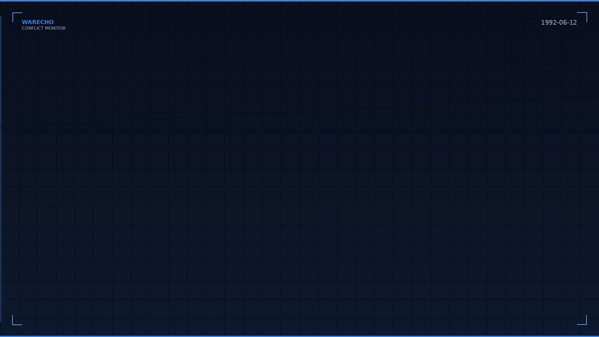 CIS Proposes Peacekeeping Force for Nagorno-Karabakh