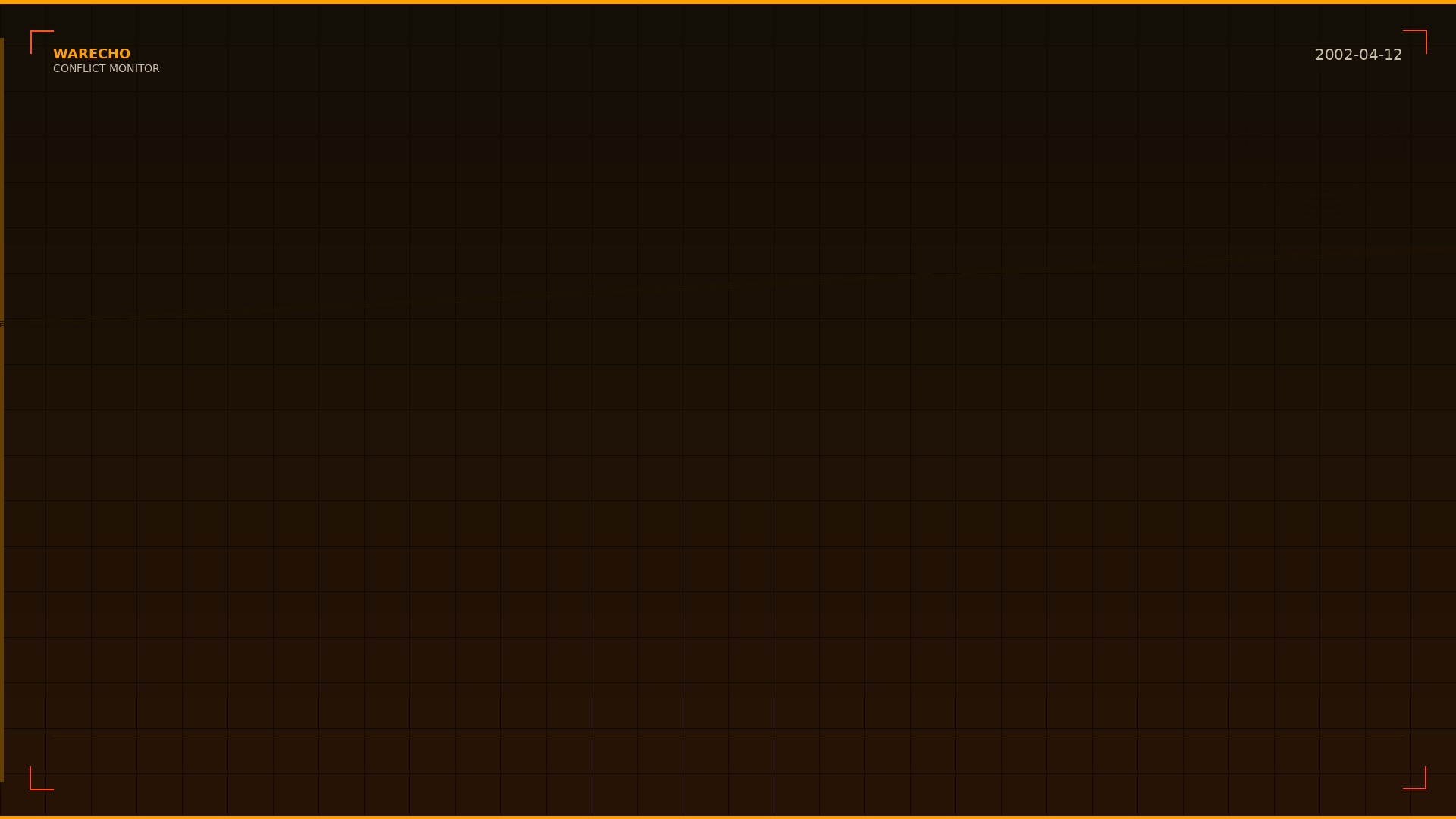 Fierce Battle in Jenin Refugee Camp as Operation Defensive Shield Continues