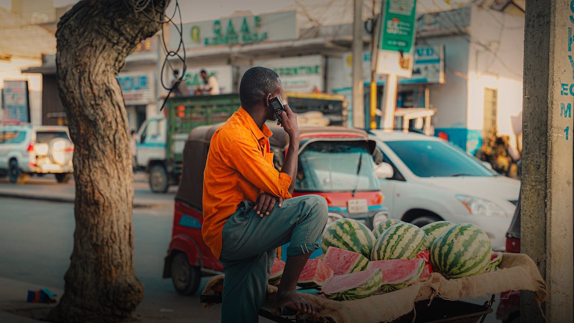 Insurgency Erupts as Battle of Mogadishu Intensifies