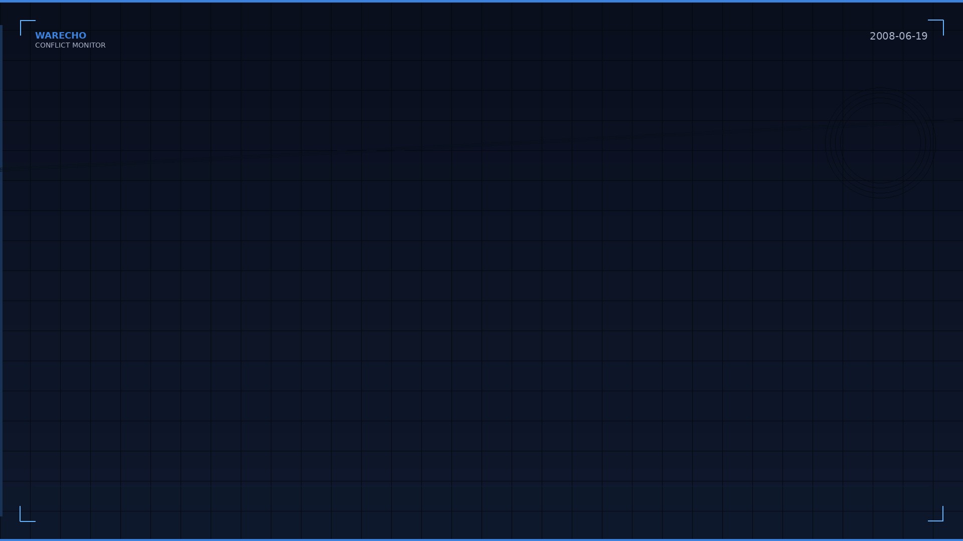 Egypt Brokers Six-Month Gaza Ceasefire Between Israel and Hamas