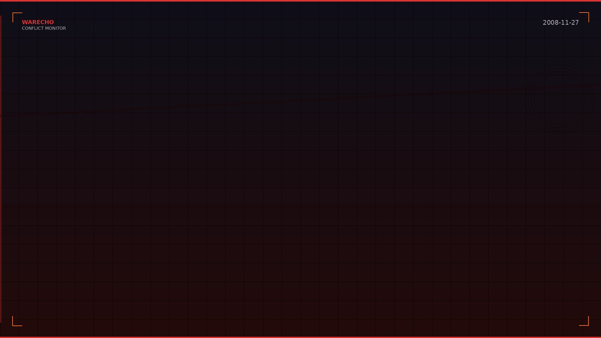 NSG Commandos Battle Terrorists as Mumbai Siege Enters Second Day