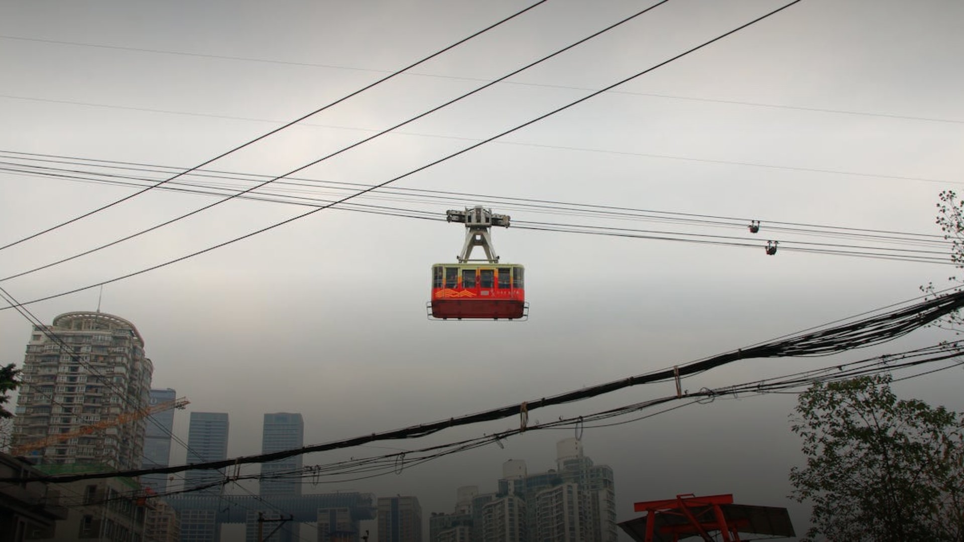 Chinese Vessels Cut Cables of Vietnamese Seismic Survey Ship
