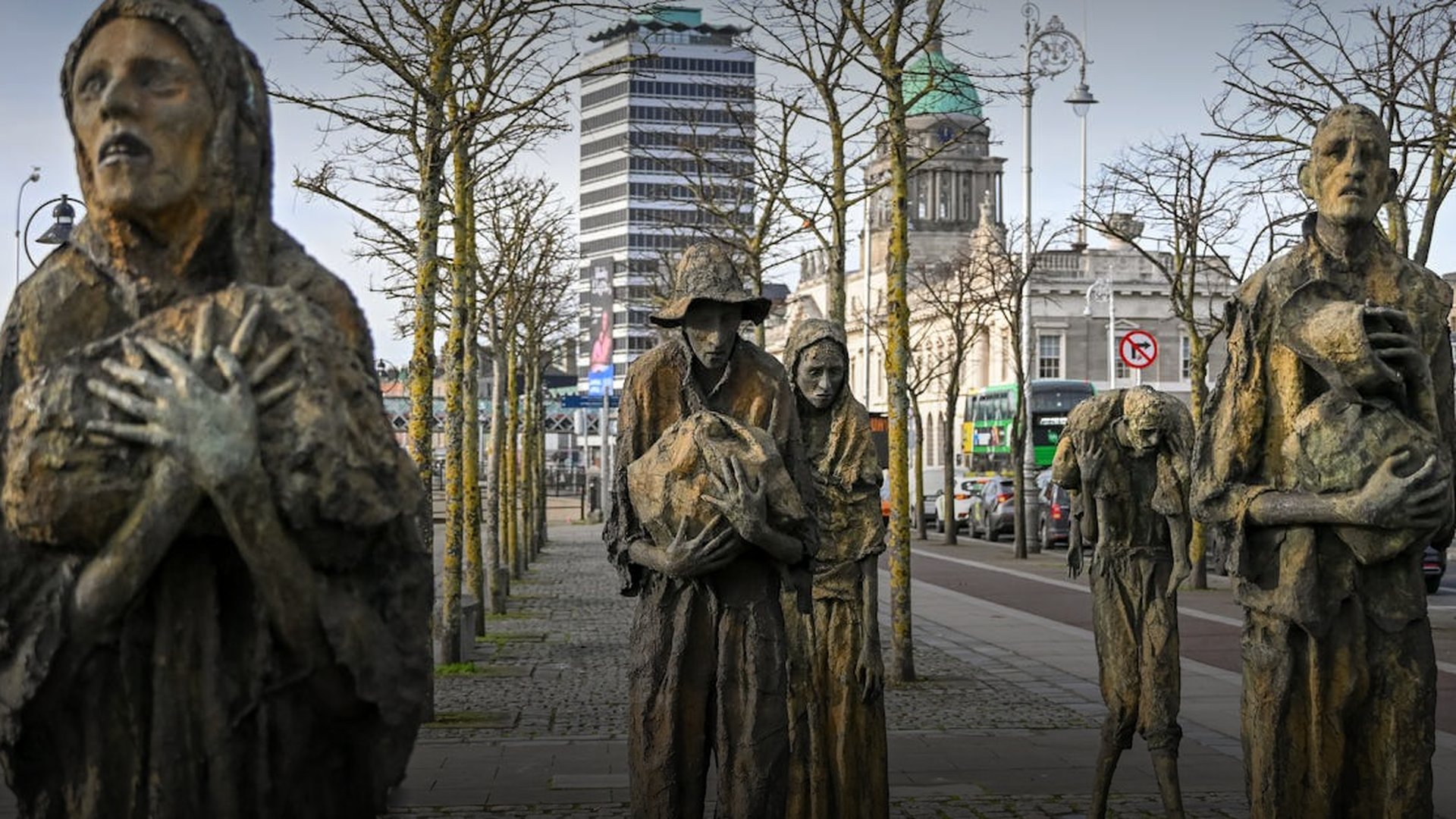 UN Declares Famine in Somalia as Drought and Conflict Create Catastrophe