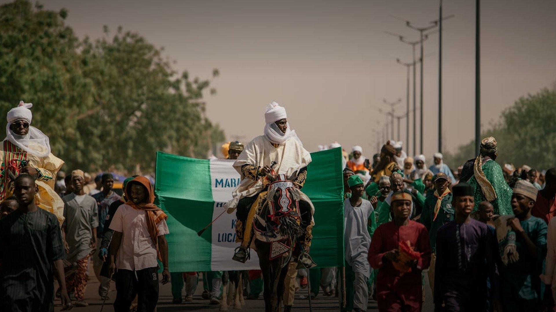 Muammar Gaddafi Killed in Sirte as 42-Year Dictatorship Ends