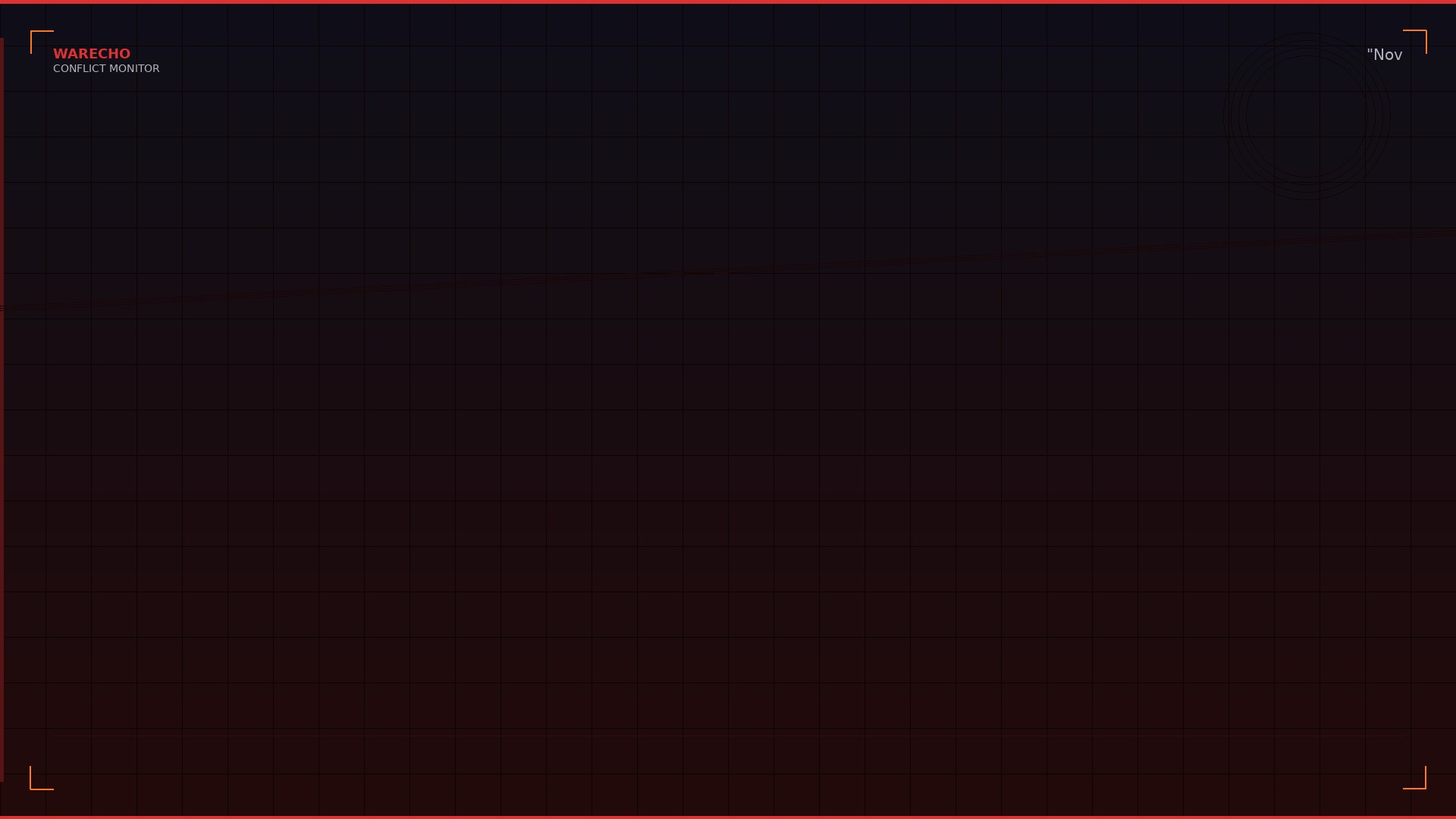 Egypt Brokers Ceasefire Ending Eight-Day Gaza War