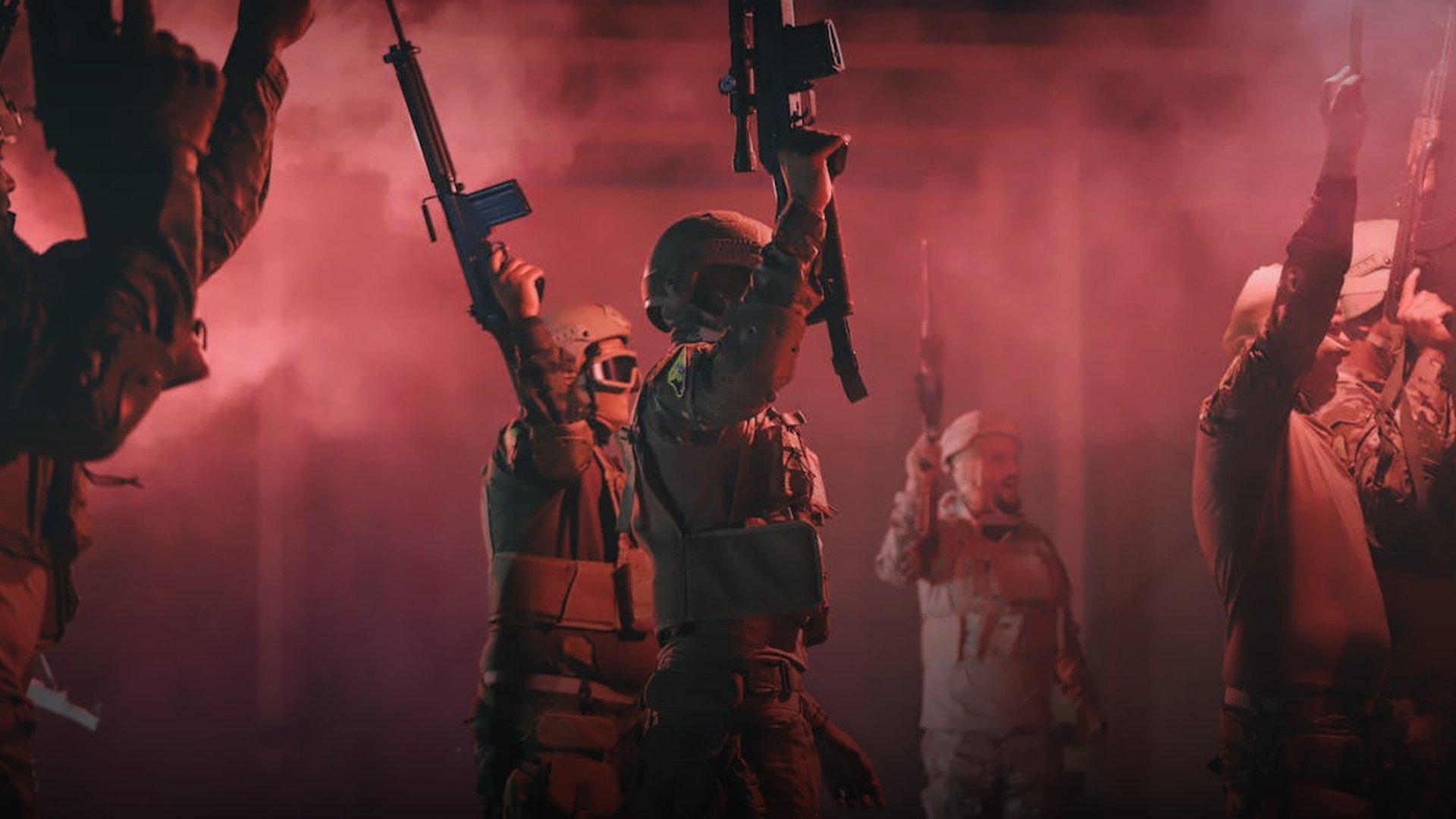 Libyan Prime Minister Kidnapped by Armed Militia in Tripoli