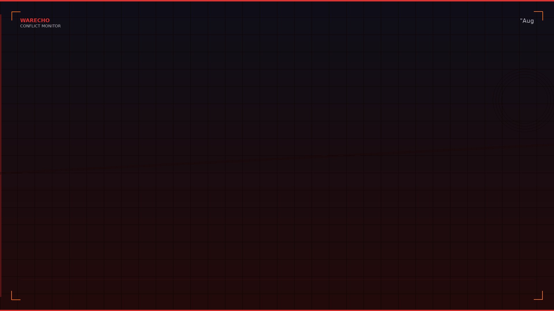 Gaza Ceasefire Takes Hold After 50 Days of Devastating War