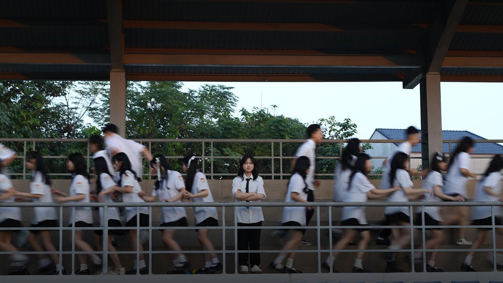 President Hadi Resigns Under Houthi Pressure