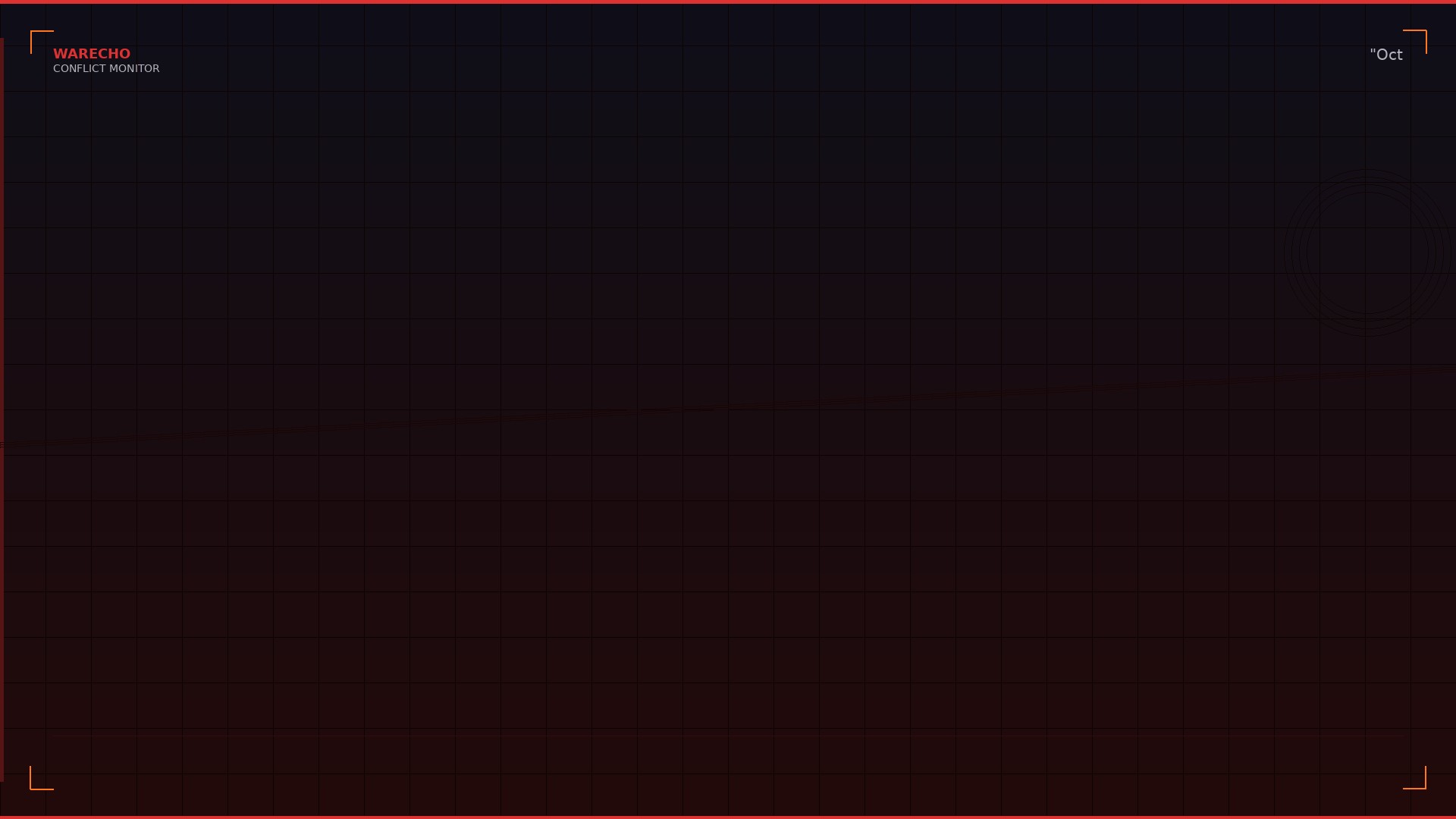 Wave of Stabbing Attacks Marks Start of 'Knife Intifada'