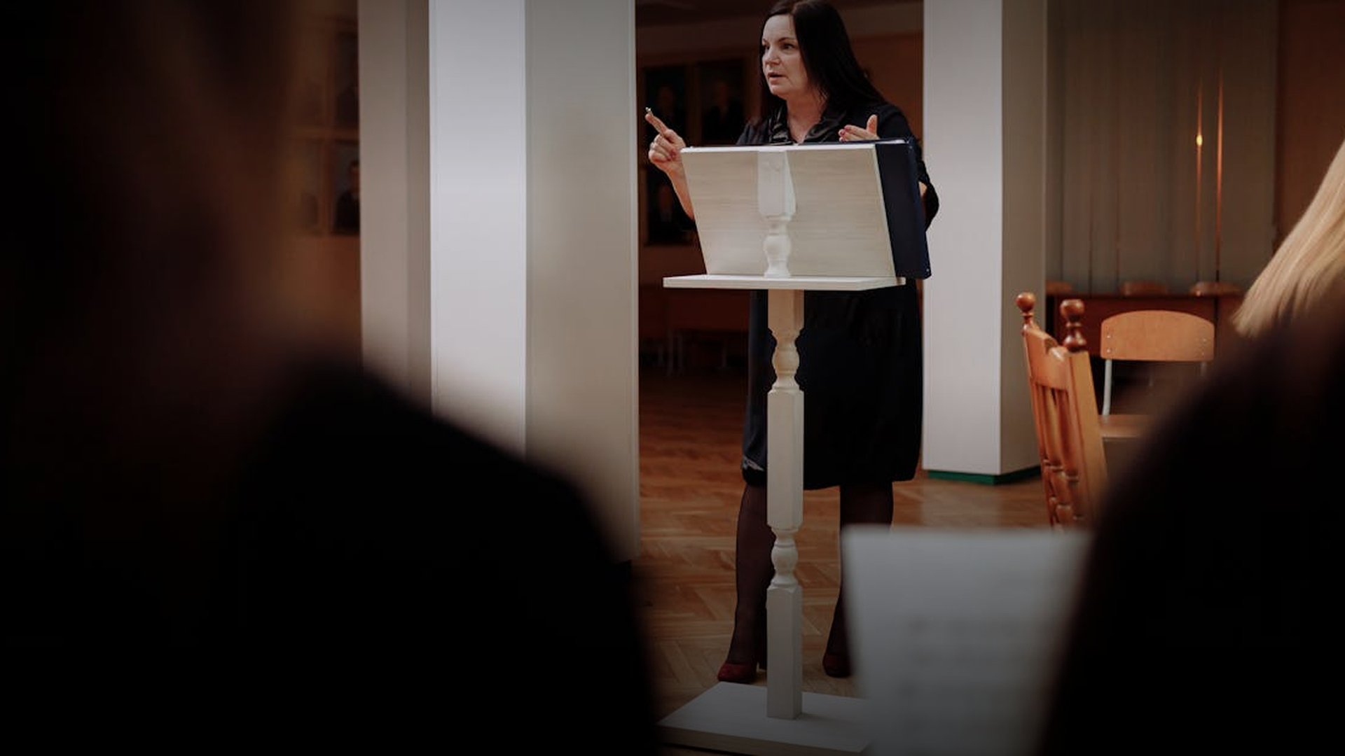 Ukraine and Separatists Conduct Prisoner Exchange