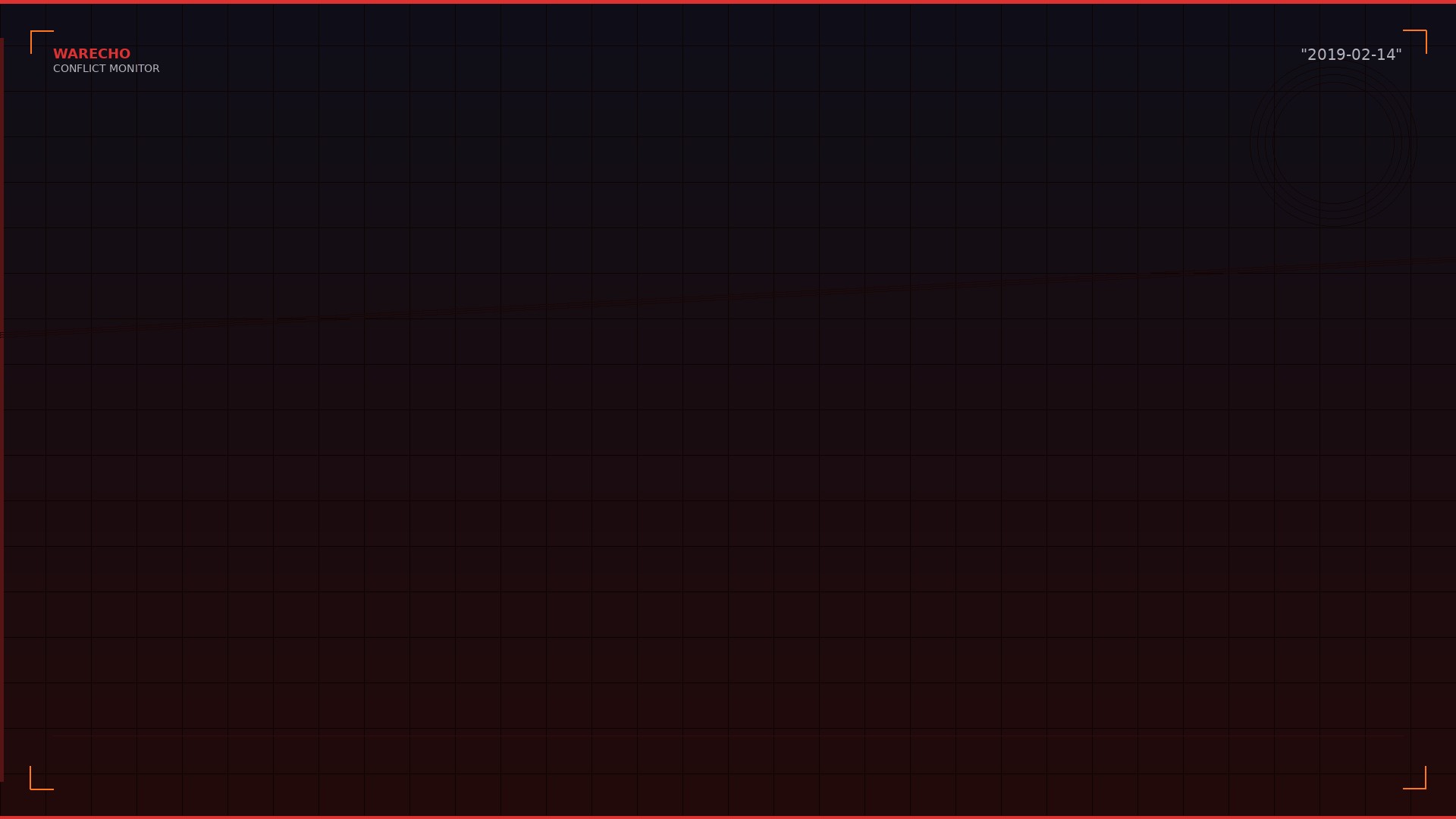 Pulwama Attack: Suicide Bomber Kills 40 CRPF Personnel in Deadliest Strike