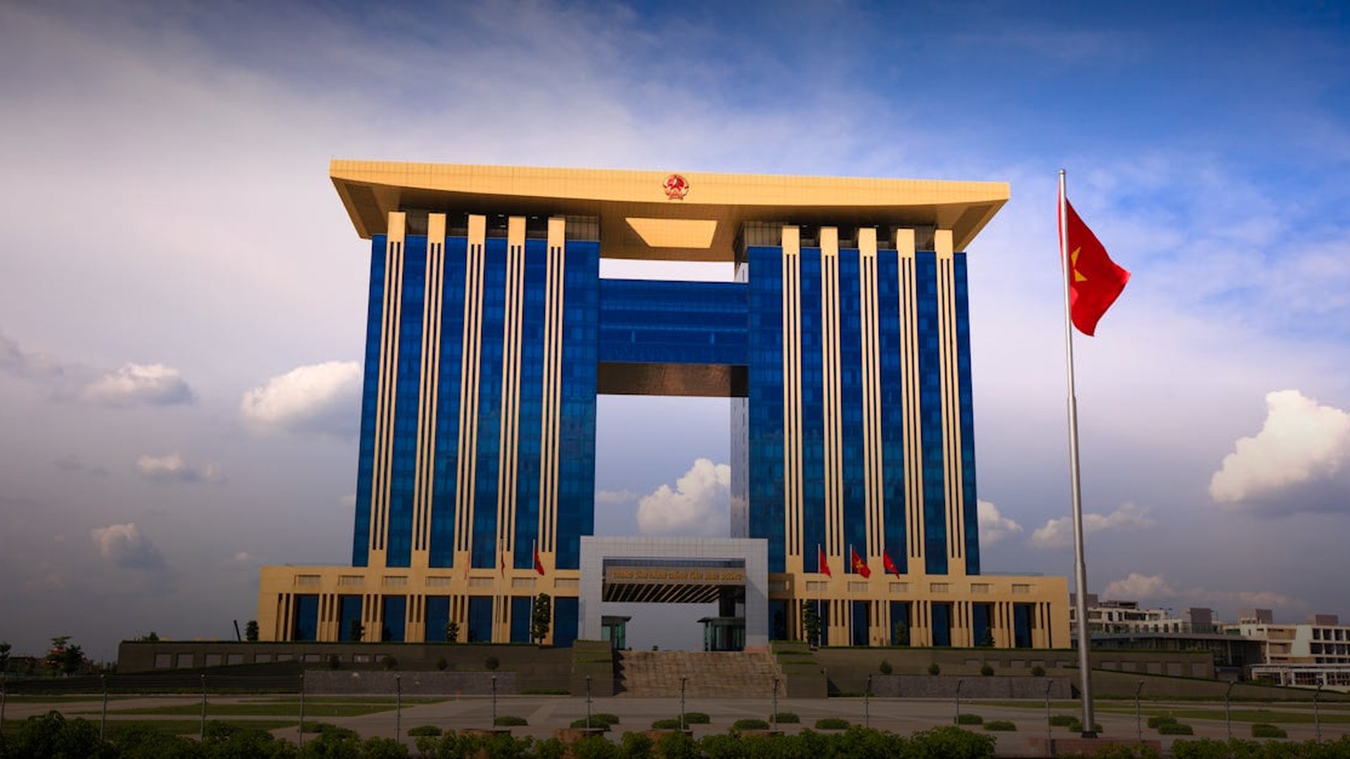 China Establishes Administrative Districts for Paracel and Spratly Islands