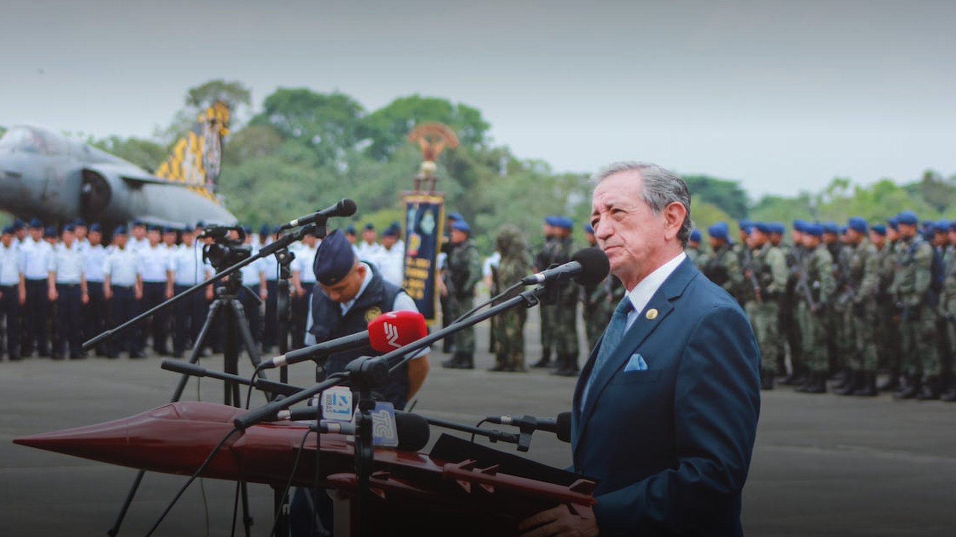 Military Coup Ousts Mali President Ibrahim Keïta