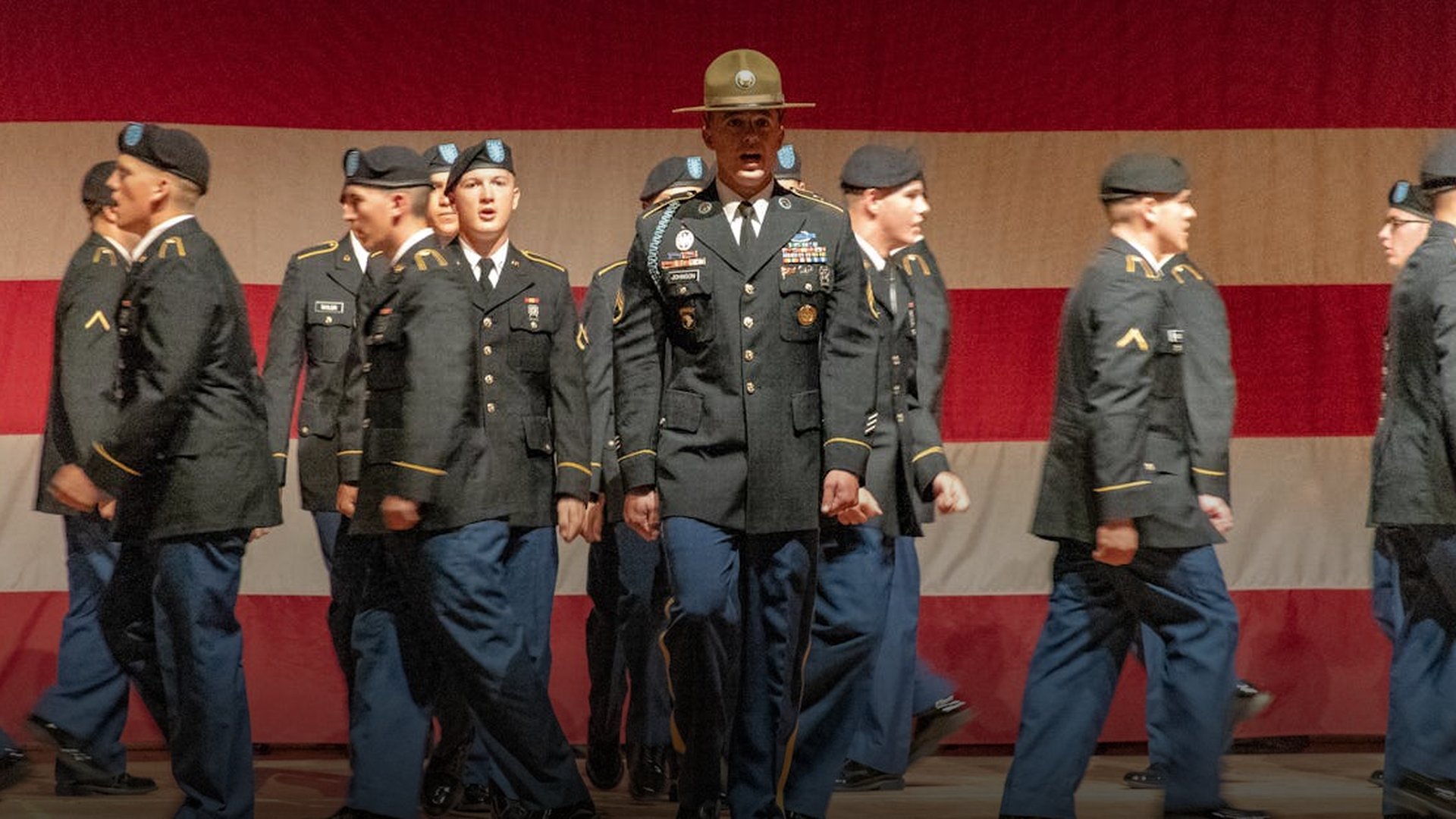 Mali Military Stages Second Coup Within Nine Months