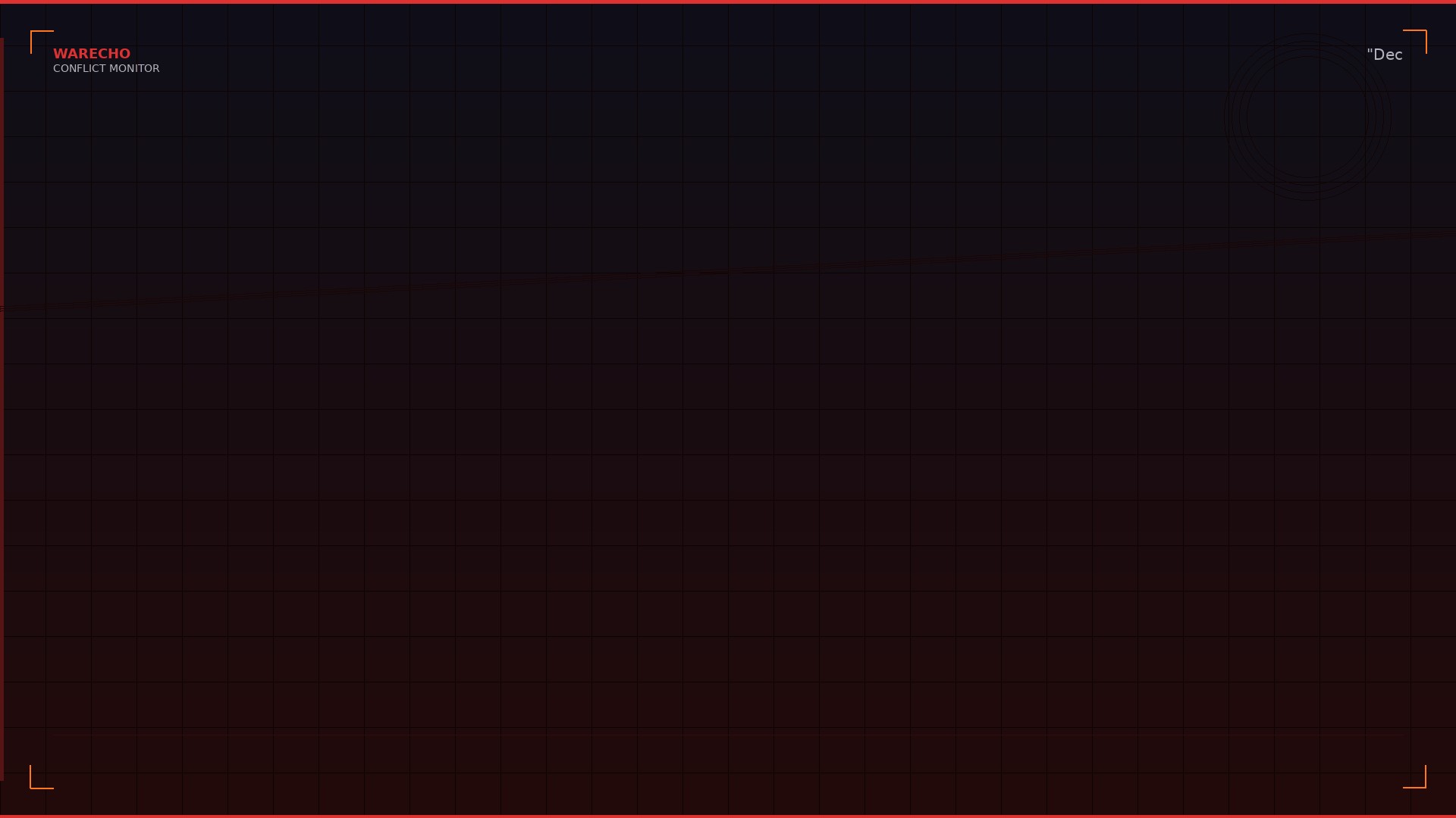 South Africa Files Genocide Case Against Israel at ICJ