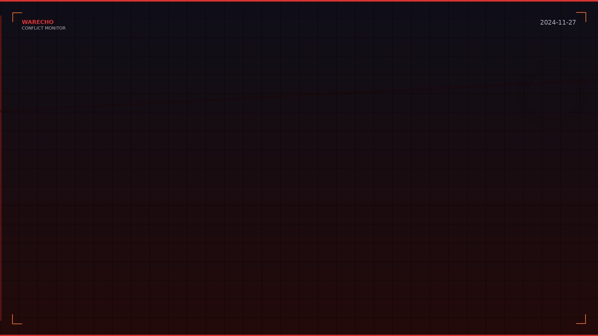 Syrian Rebels Launch Surprise Offensive in Aleppo Province