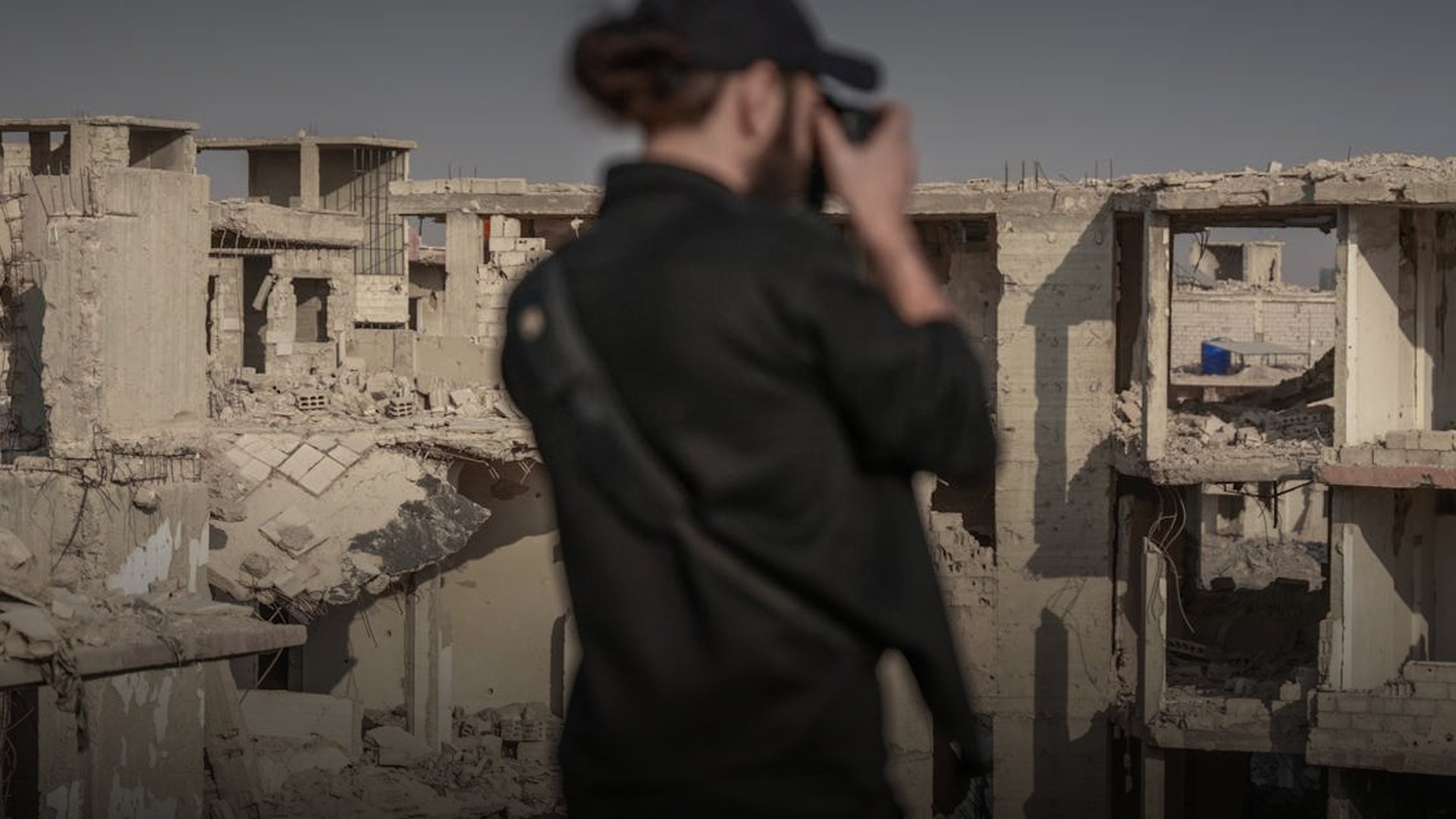 Sudan Civil War Continues as RSF and Army Battle for Control