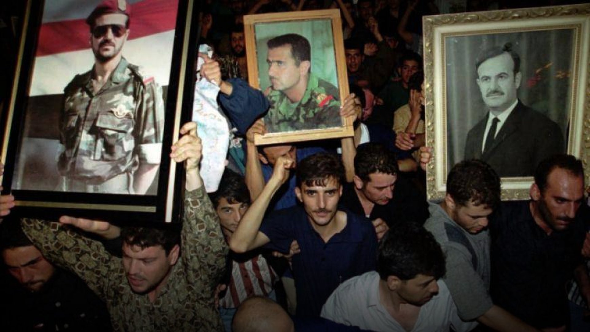 Syria Marks One Year After Assad's Fall as New Challenges Emerge