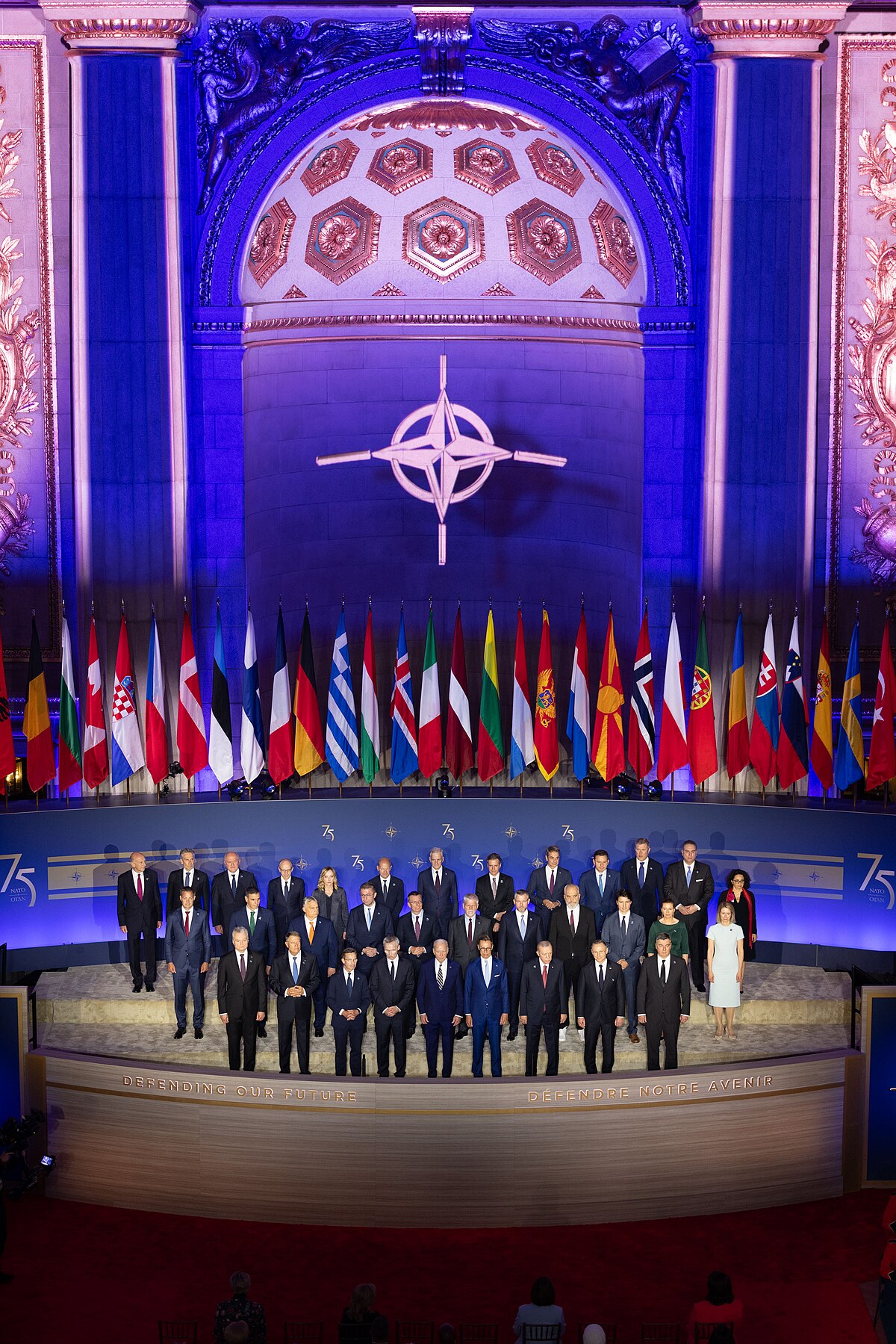 NATO Allies Defy Trump on Iran War as US Threatens Alliance Exit