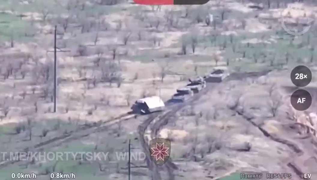 Ukraine: The War the World Forgot